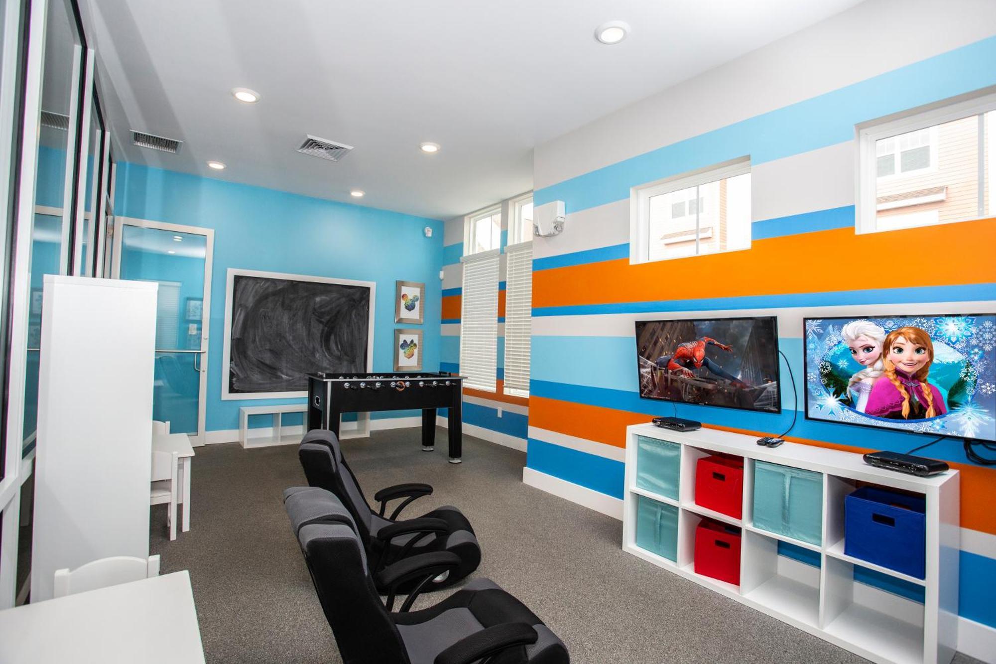 Themed Disney House 5 Min To Disney Parks, Heated Pool, Jacuzzi, Gym And More Orlando Exterior foto