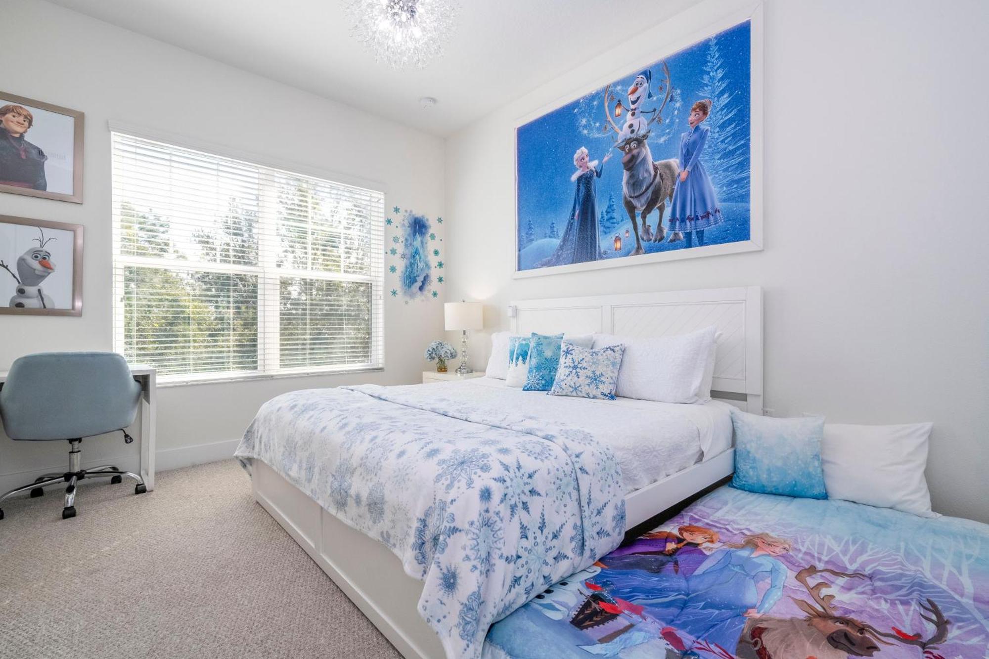 Themed Disney House 5 Min To Disney Parks, Heated Pool, Jacuzzi, Gym And More Orlando Exterior foto