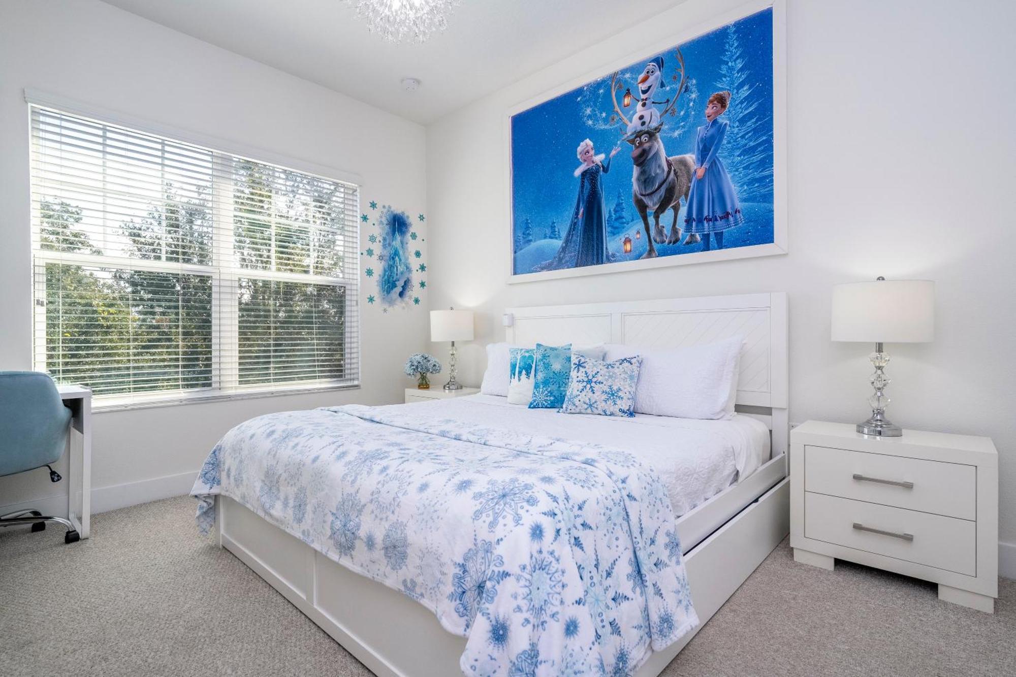Themed Disney House 5 Min To Disney Parks, Heated Pool, Jacuzzi, Gym And More Orlando Exterior foto