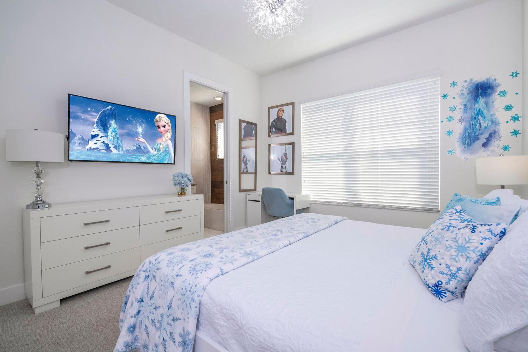 Themed Disney House 5 Min To Disney Parks, Heated Pool, Jacuzzi, Gym And More Orlando Exterior foto