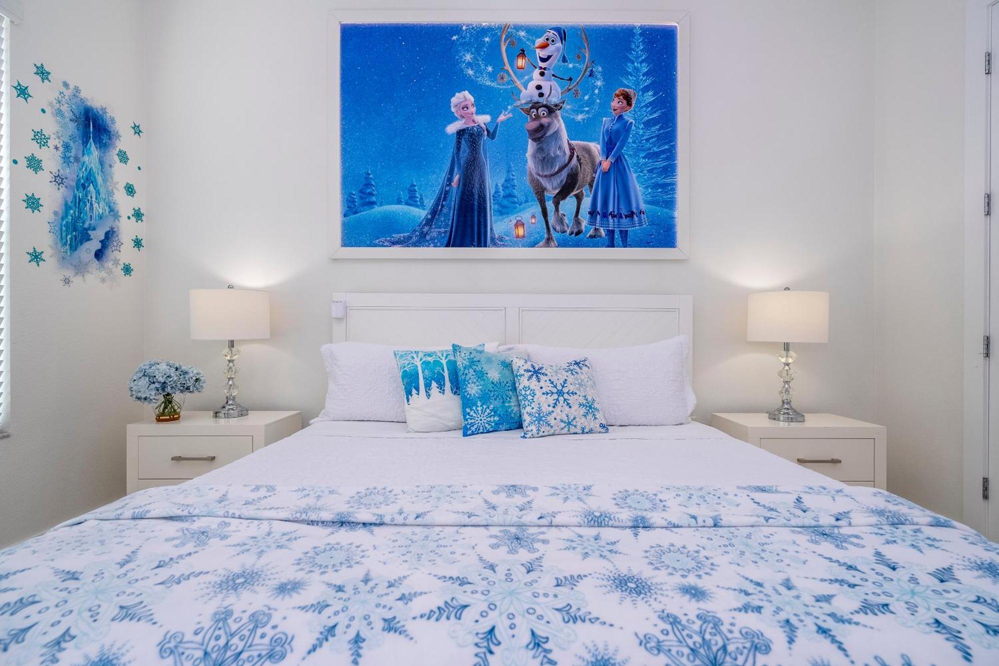 Themed Disney House 5 Min To Disney Parks, Heated Pool, Jacuzzi, Gym And More Orlando Exterior foto