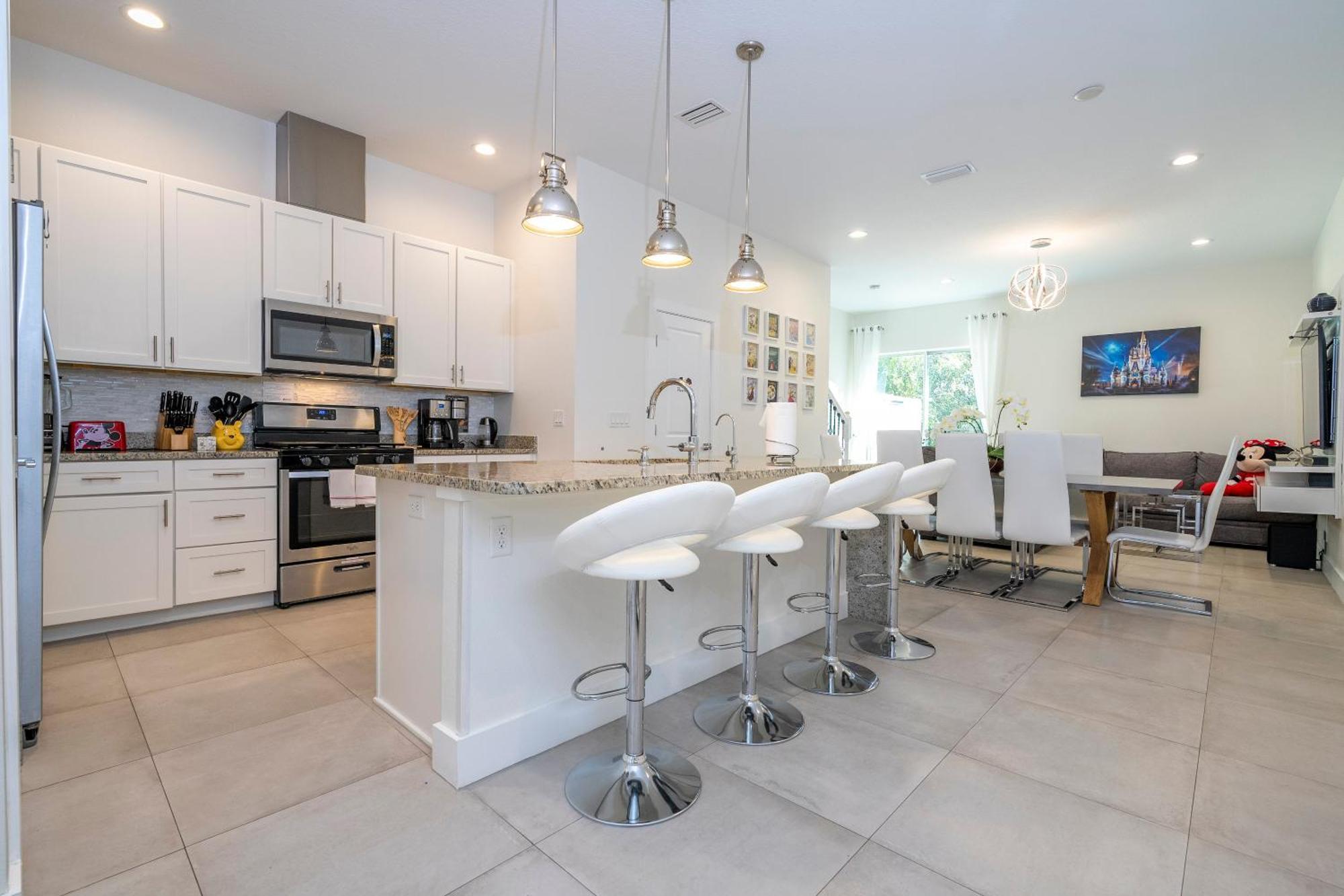 Themed Disney House 5 Min To Disney Parks, Heated Pool, Jacuzzi, Gym And More Orlando Exterior foto