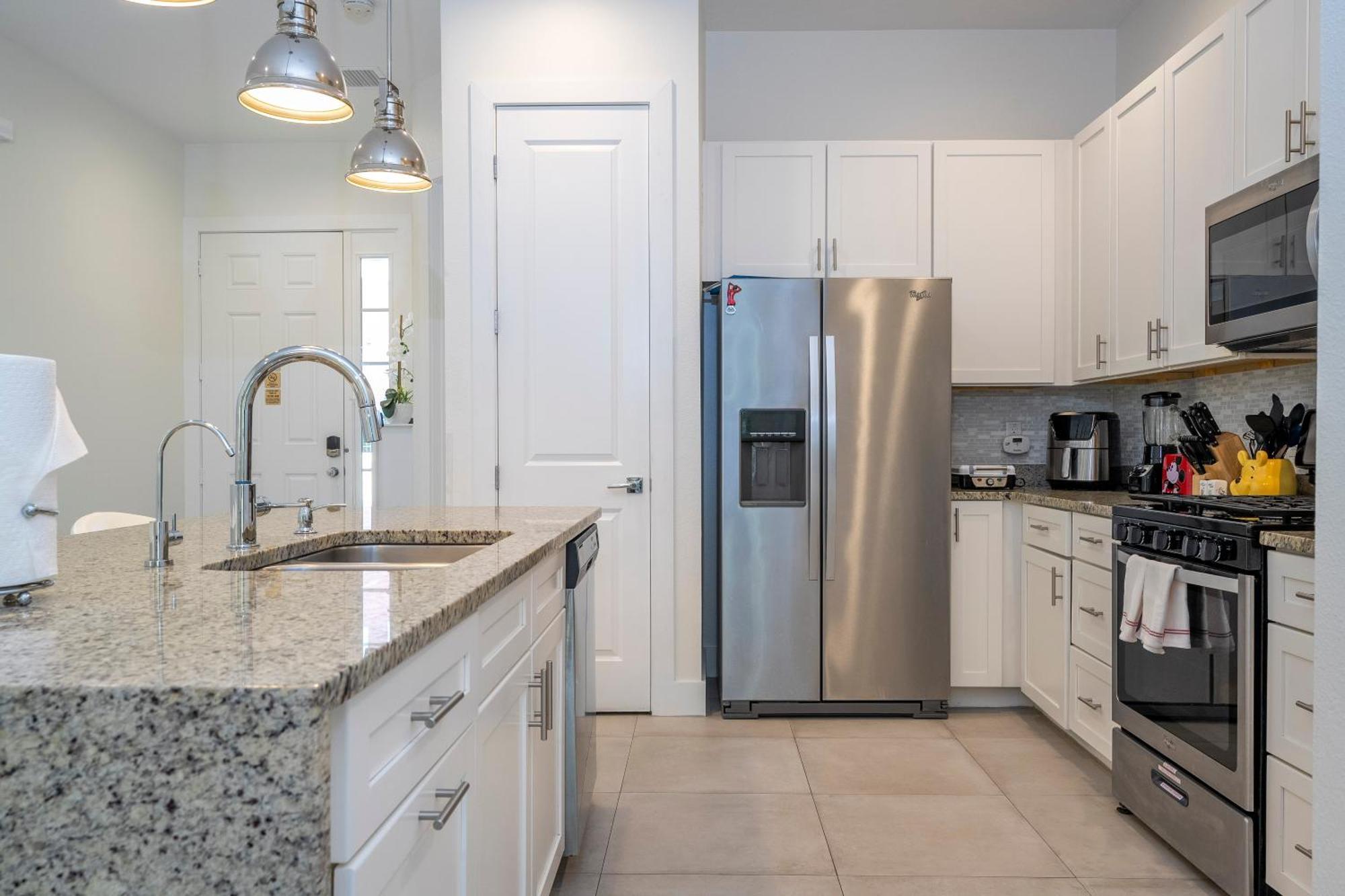 Themed Disney House 5 Min To Disney Parks, Heated Pool, Jacuzzi, Gym And More Orlando Exterior foto
