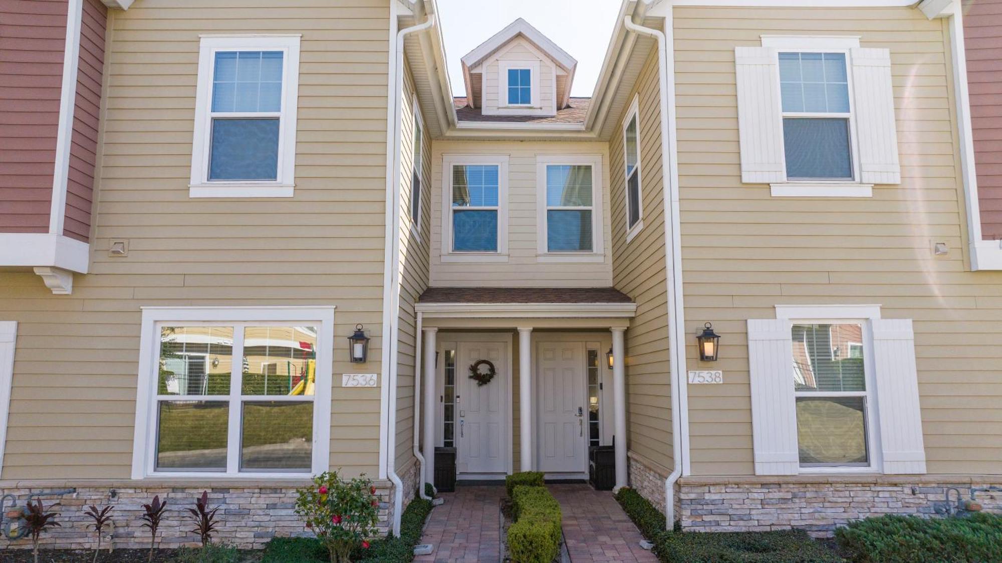Themed Disney House 5 Min To Disney Parks, Heated Pool, Jacuzzi, Gym And More Orlando Exterior foto